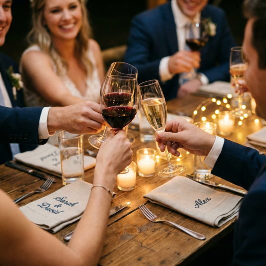 Why Guests Always Remember the Table, Not the Menu