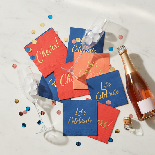 2026 Party Trends You Can See on a Napkin (Literally)