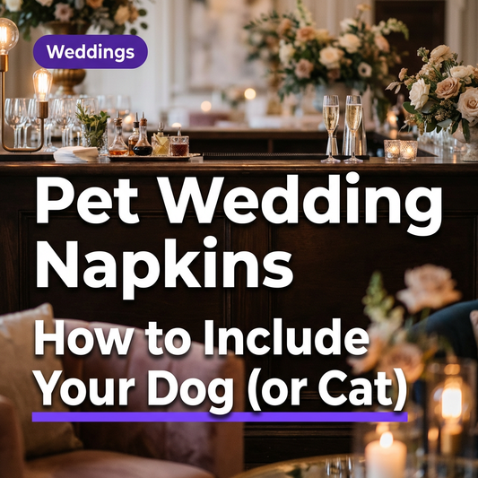 pet-wedding-napkins-how-to-include-your-dog-or-cat